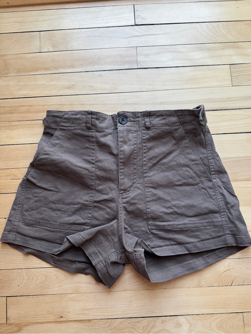 Wondery isabel climbing/hiking shorts